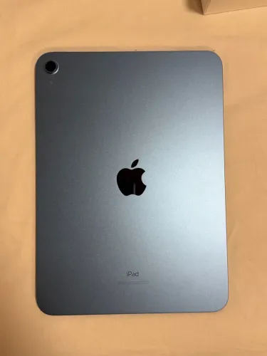 iPad 10 64GB Wi-fi