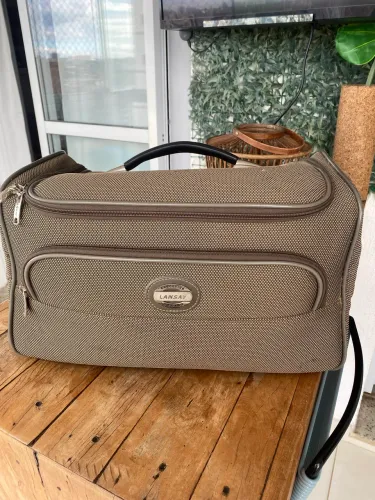 Mala de bordo Lansay