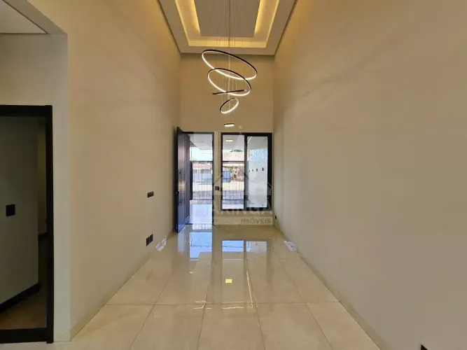 Casa NOVA a venda, 3 quartos (1 suíte), Jardim Alvorada, Maringá PR