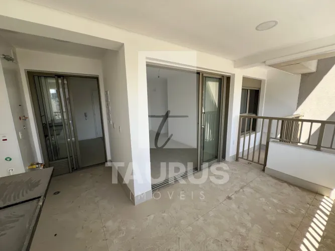 Apartamento novo a venda em Moema Pássaros. 2 quartos, 2 suites, 1 vaga, varanda gourmet, 
