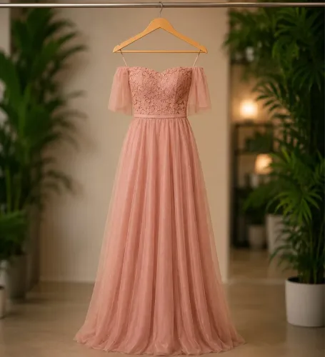 Vestido de festa #casamento #ensaio de fotos #15 anos