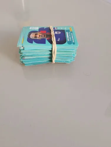 Figurinhas copa de 2026 avulsas
