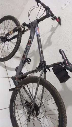 Bike 29 Bicicleta semi nova com nota fiscal
