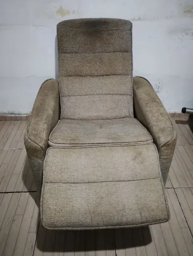 CADEIRA DE PAPAI