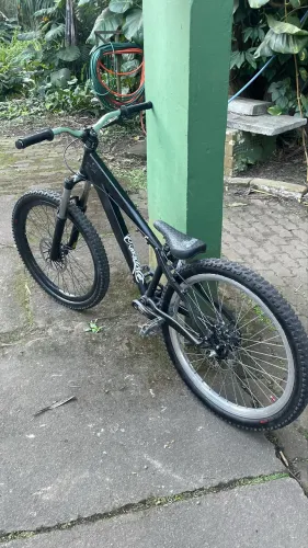 Quadro viking x tuff 25