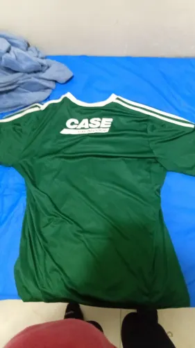 Camisa do palmeiras