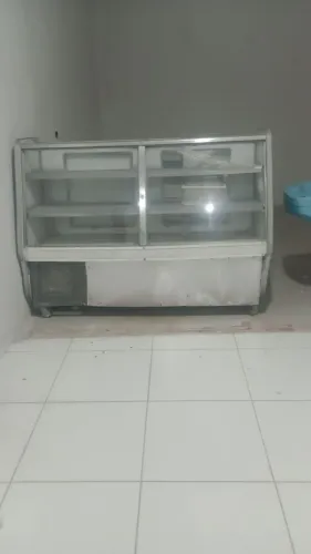 Freezer para refrigerante