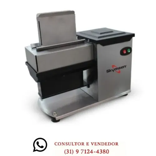 Amaciador de Carne Skymsen Inox Novo