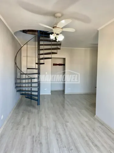 Apartamento Cobertura em Sorocaba
