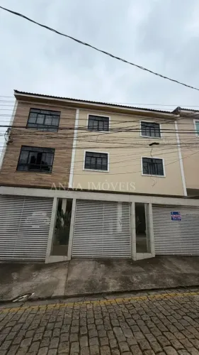 Imóvel para aluguel em Vila Mury - Volta Redonda - RJ