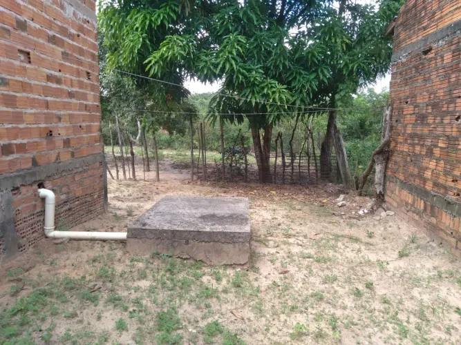 Casa de sítio