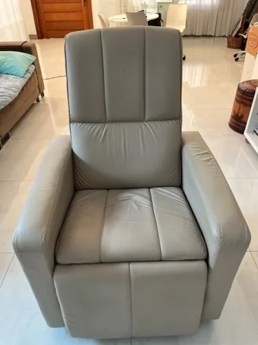 Cadeira do papai