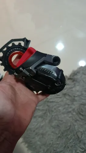 Câmbio Traseiro Sram Rival