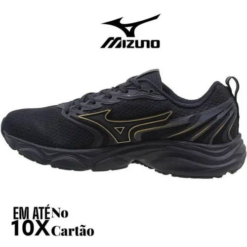 VENDO TÊNIS MIZUNO ORIGINAL NOVO