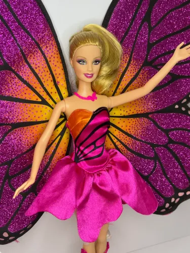 Barbie Butterfly
