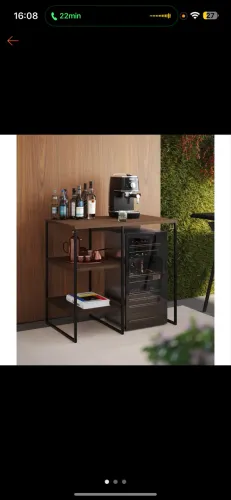Aparador/Cervejeira