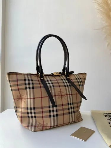 Bolsa BURBERRY
