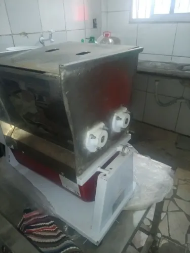 Massadeira para macarrão 