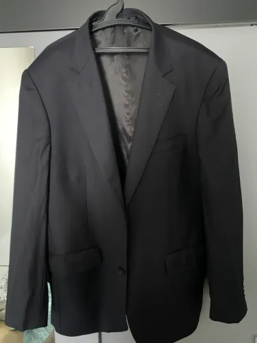 Paletó Brooksfield Super 120 Italiano - Original