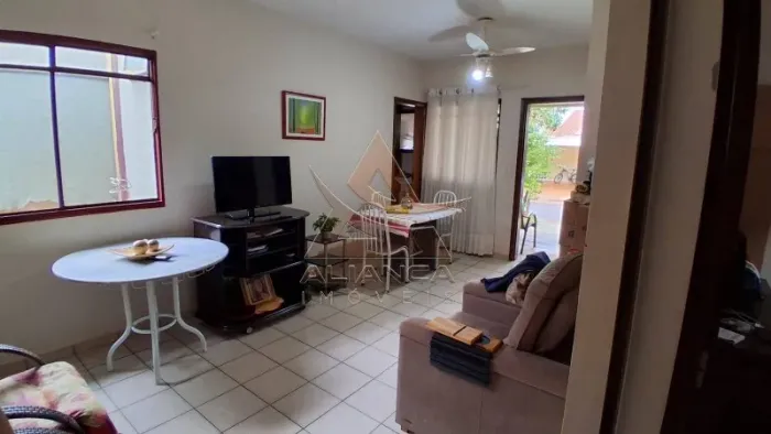 Casa Condomínio - Ribeirão Preto - Jardim Manoel Penna