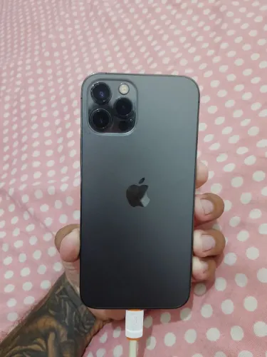 iPhone 12 pro