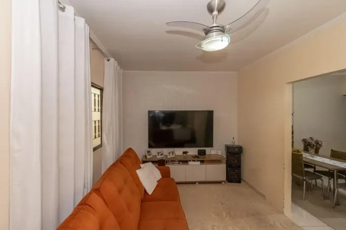 Casa a venda Santa Mônica
