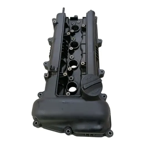 Tampa Valvula Hyundai Hb20 2012 a 2019 Original
