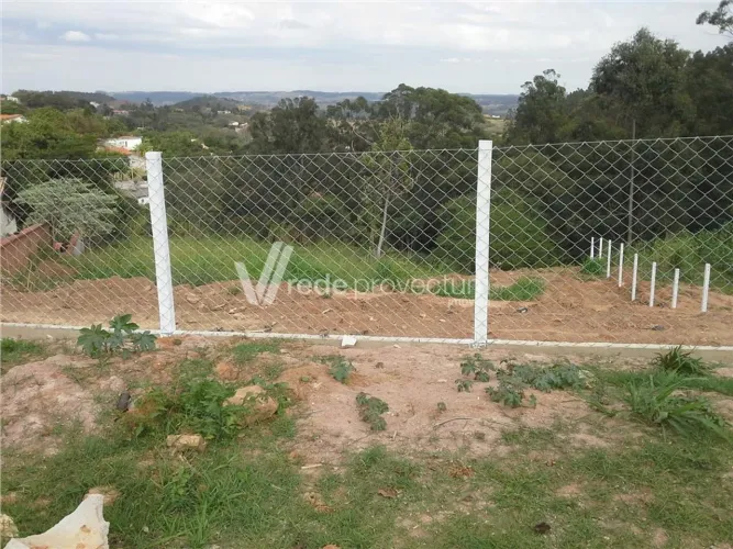 terreno - Vale Verde - Valinhos