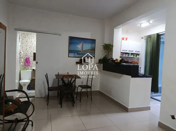Casa de vila em Santa Teresa Rio de Janeiro