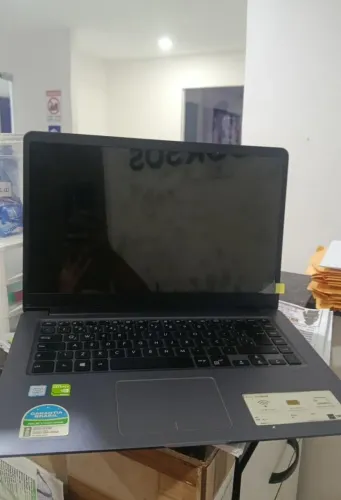 Notebook Asus