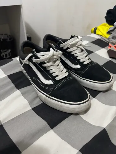 Vans old skool 