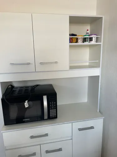 Armário de cozinha