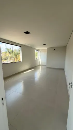 Salas Comerciais - Novo Centro/ Santa Luzia - 21 a 34m²