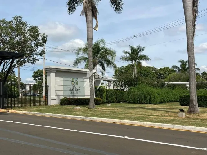Terreno à venda, 250 m² por R$ 330.000 - Residencial Real Park Sumaré - Sumaré/SP