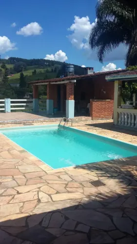 CHACARA RECANTO SUIÇO