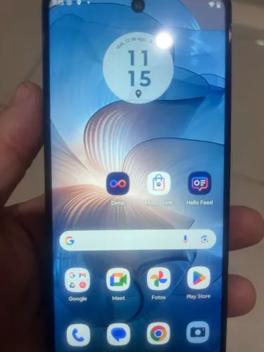 Moto g 34
