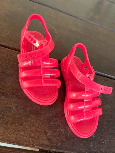 Papete da Barbie para menina