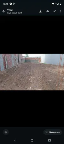 Terreno candeias 