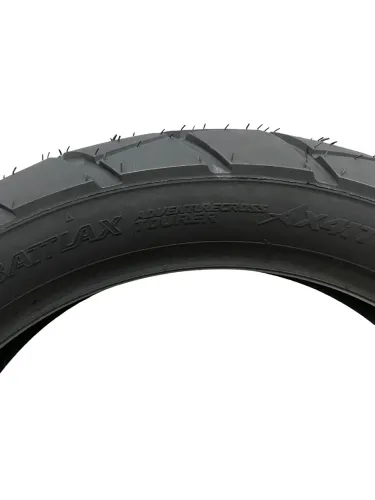 PNEU TRASEIRO CRF 1100 BRATTLAX 150/70-18 BRIDGESTONE