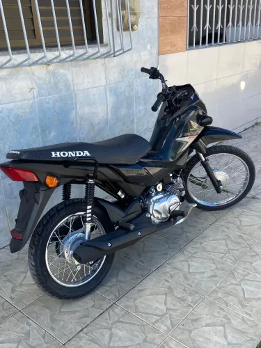 Moto zera 