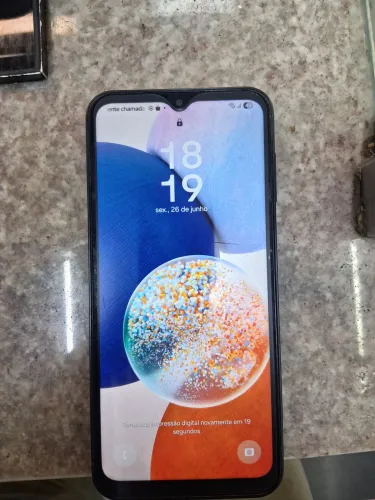 Sansung a14