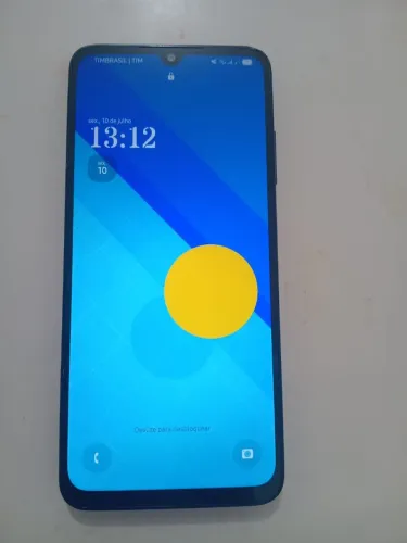 Celular Samsumg galaxis A05s 