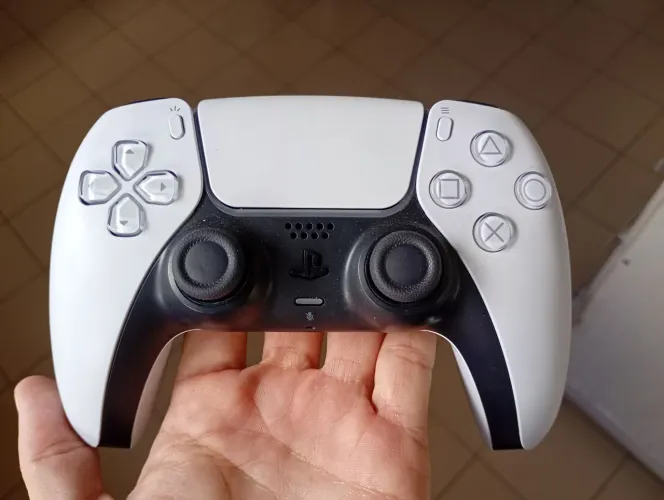 CONTROLE PS5 ORIGINAL