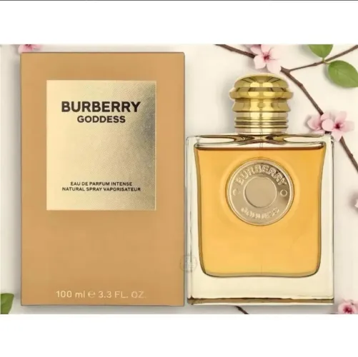 Perfume goodess intense 100ml tester