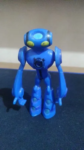 Echo Echo Ben 10