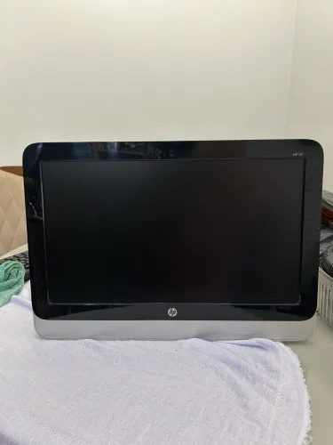 Computador HP 18-5000br 