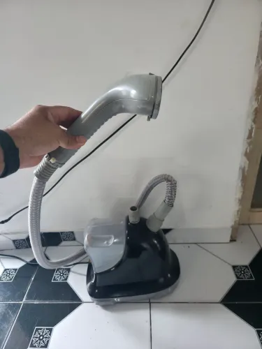 passadeira a vapor usada mondial vip Care 110v