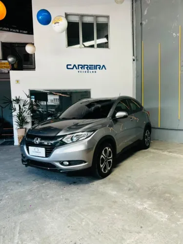 Honda HR-V EX 1.8 Flexone 16V 5P Aut. 2016