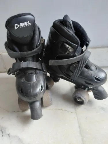 Patins 4 rodas