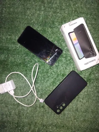 Celular A05S Samsung. 100% e desenvolvimento 100% tbm
